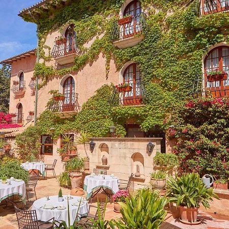 Petit Hotel Ses Rotges - Only Adults Cala Ratjada  Exterior photo