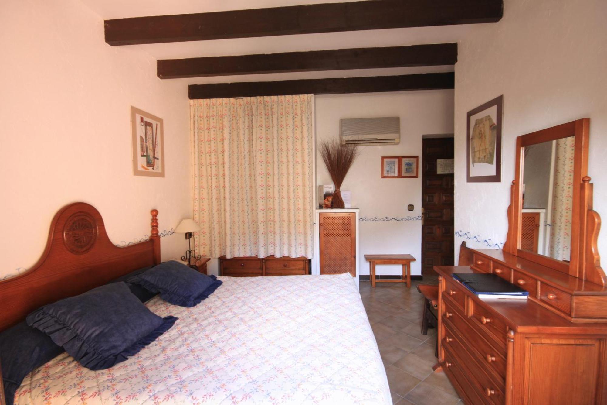 Petit Hotel Ses Rotges - Only Adults Cala Ratjada  Exterior photo