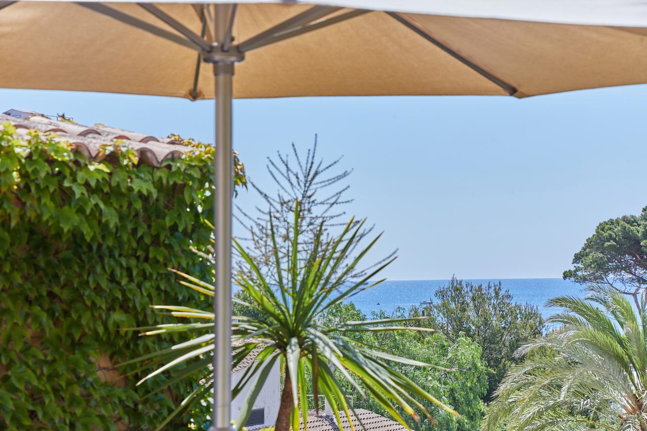 Petit Hotel Ses Rotges - Only Adults Cala Ratjada  Exterior photo