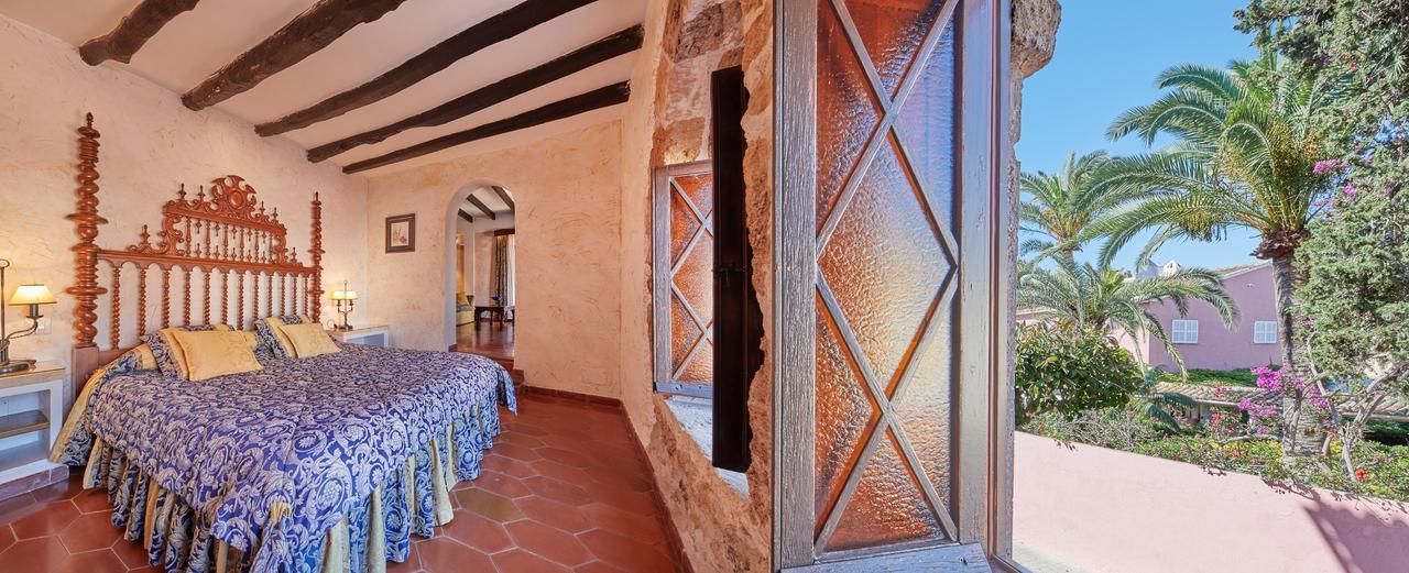 Petit Hotel Ses Rotges - Only Adults Cala Ratjada  Exterior photo