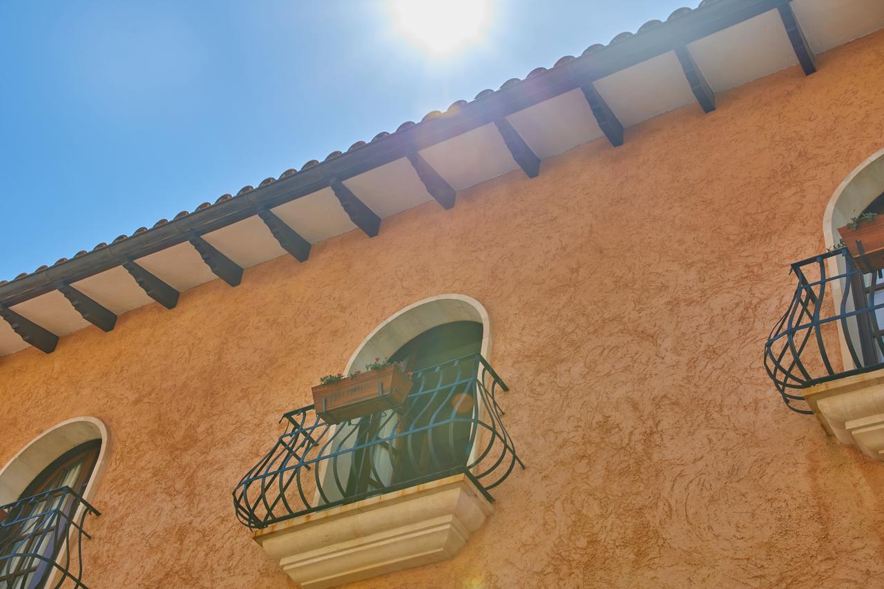 Petit Hotel Ses Rotges - Only Adults Cala Ratjada  Exterior photo