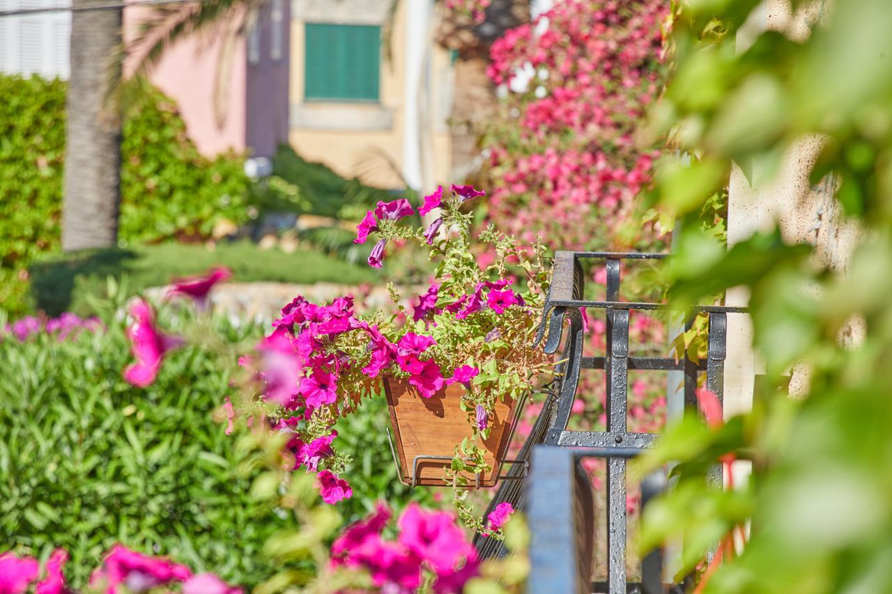 Petit Hotel Ses Rotges - Only Adults Cala Ratjada  Exterior photo