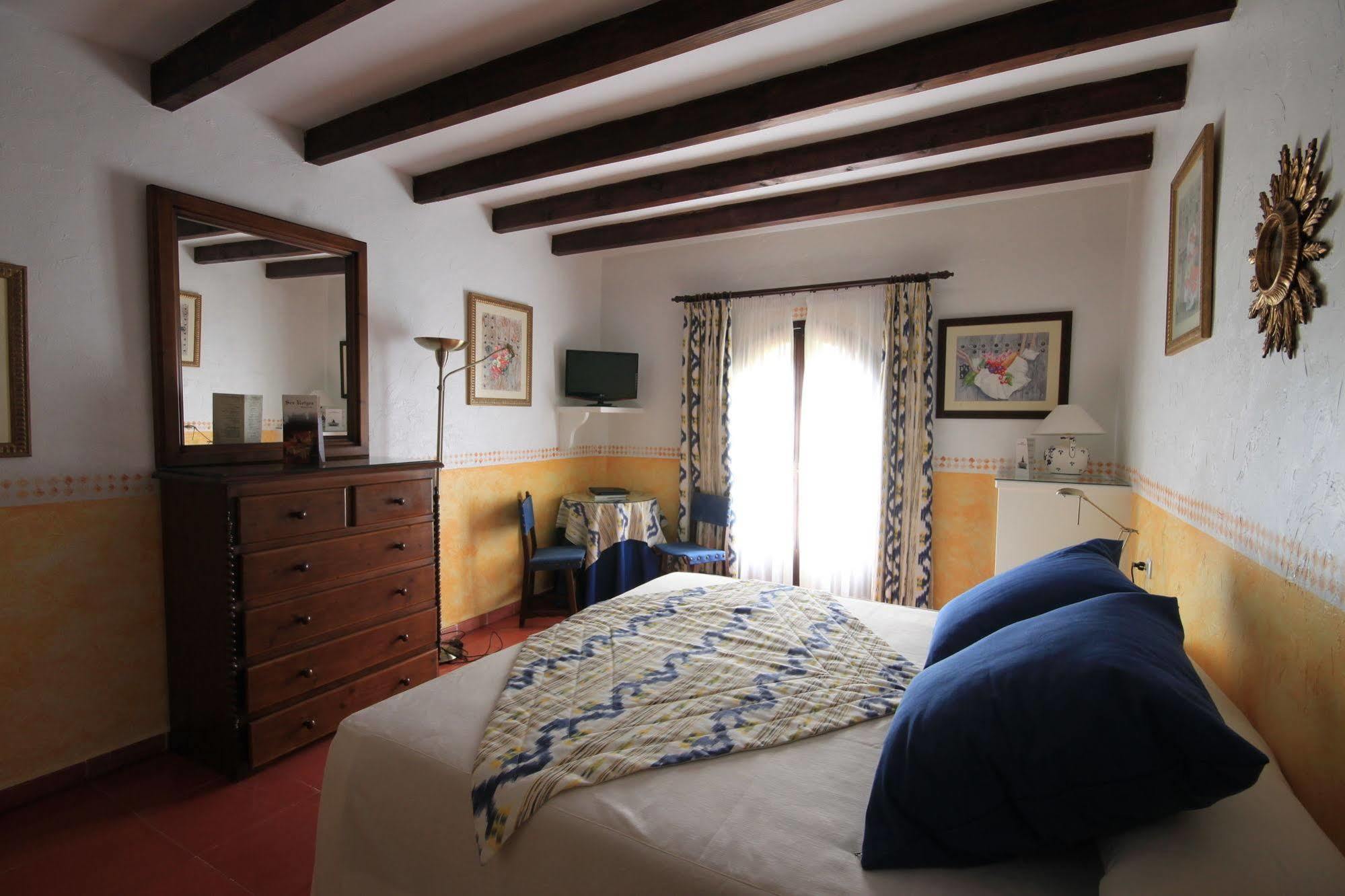 Petit Hotel Ses Rotges - Only Adults Cala Ratjada  Exterior photo