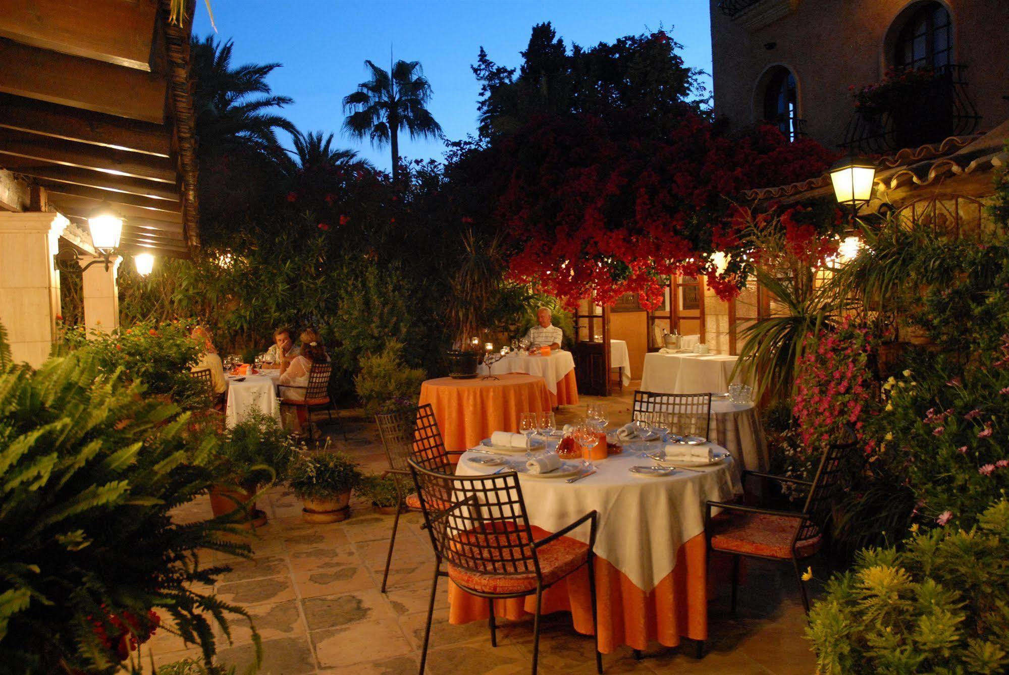 Petit Hotel Ses Rotges - Only Adults Cala Ratjada  Exterior photo
