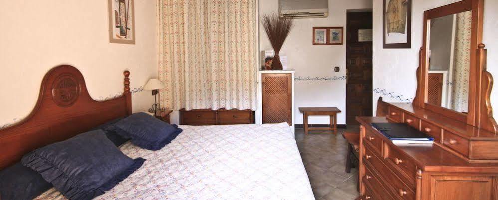 Petit Hotel Ses Rotges - Only Adults Cala Ratjada  Exterior photo