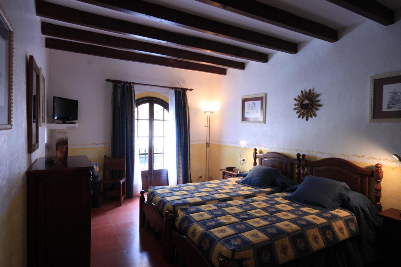 Petit Hotel Ses Rotges - Only Adults Cala Ratjada  Exterior photo